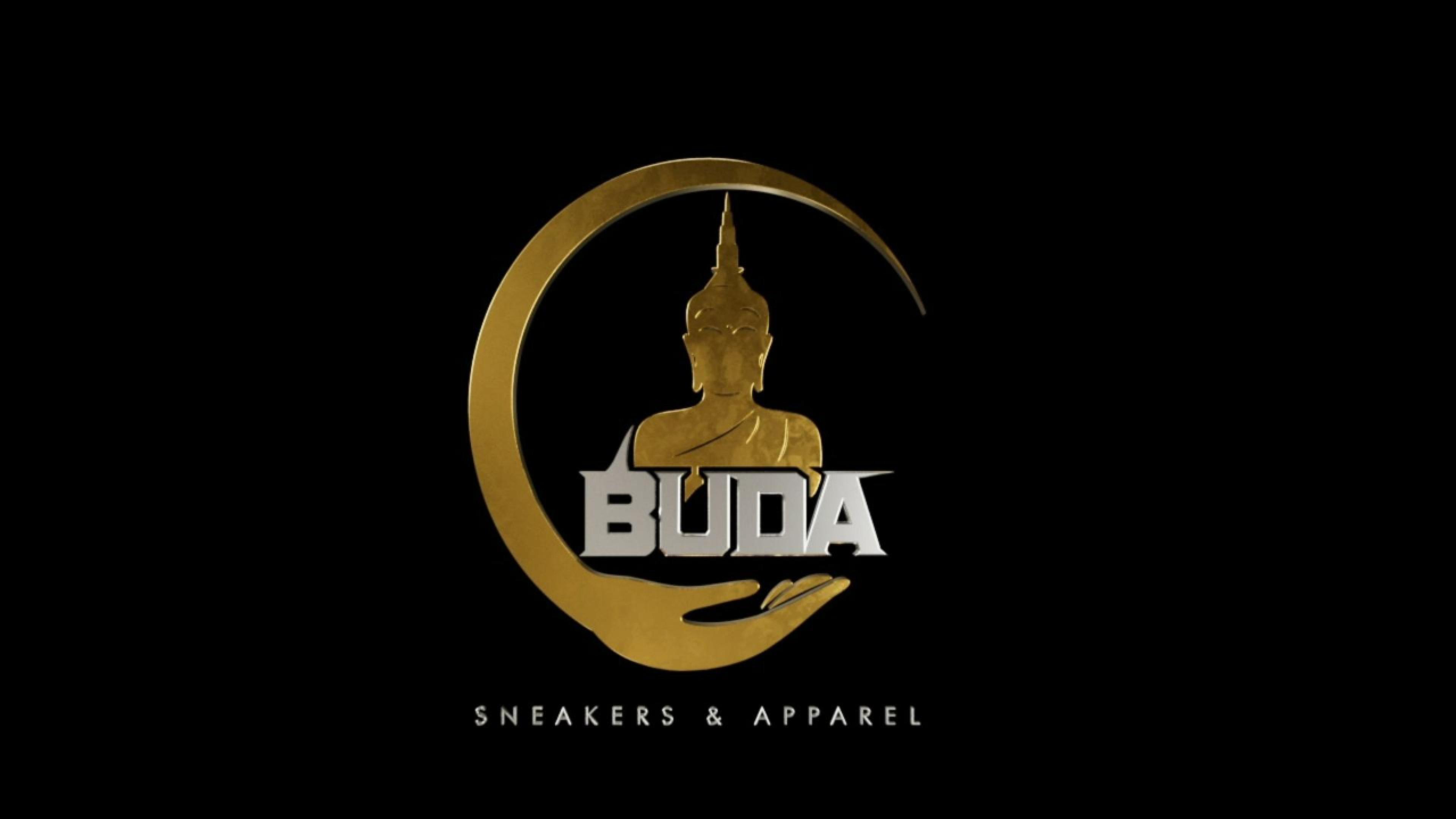 Buda Snkrs 3D identity reveal