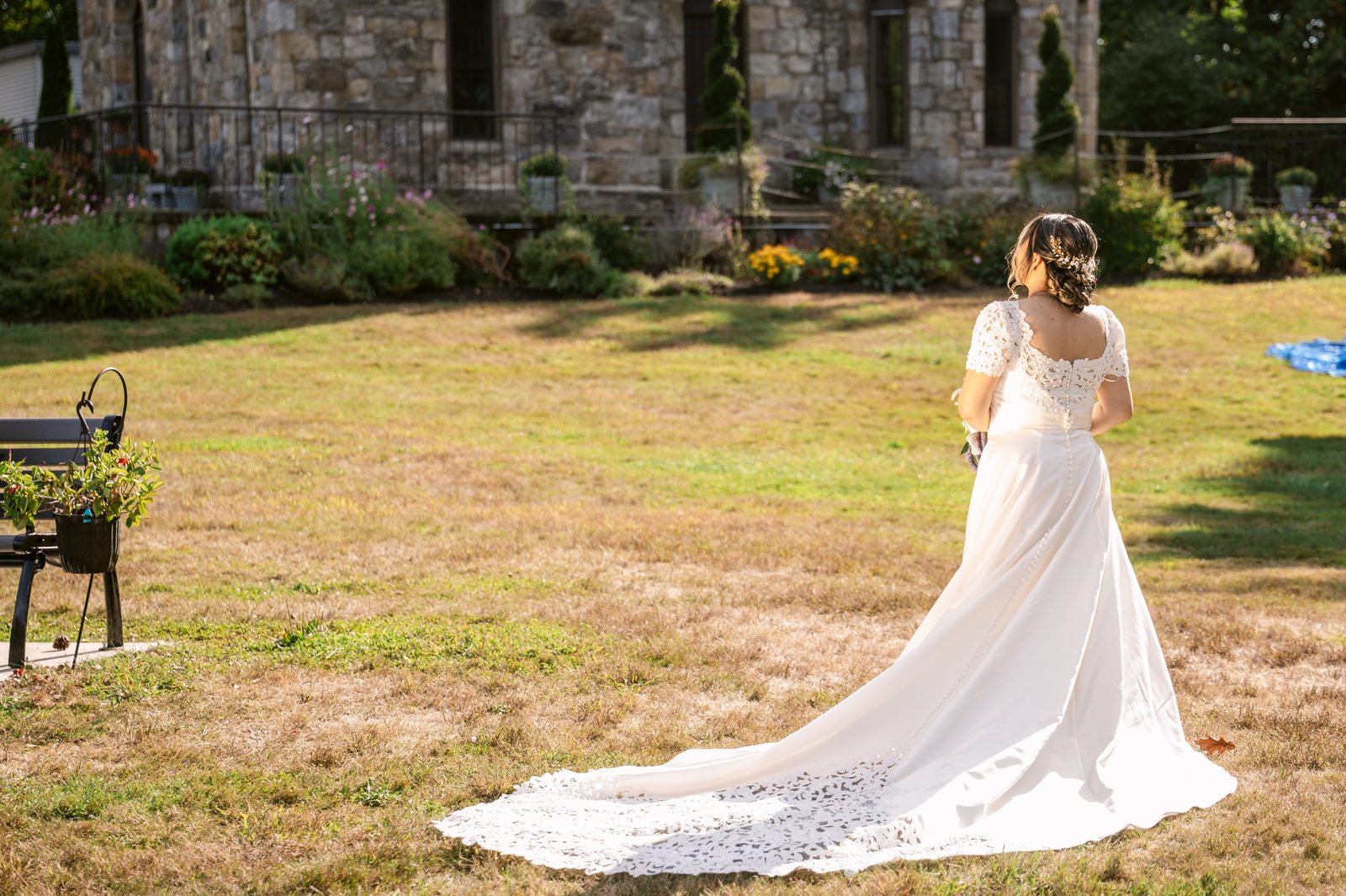 Sergio & Magaly Orozco wedding photography