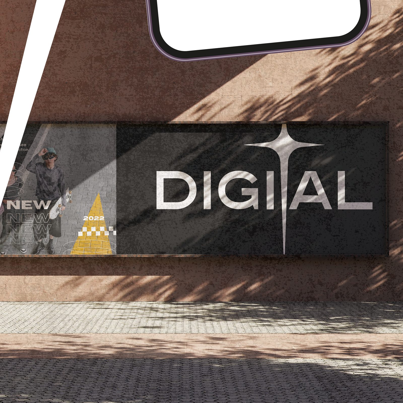 DIGITAL — The Future, Formatted hero