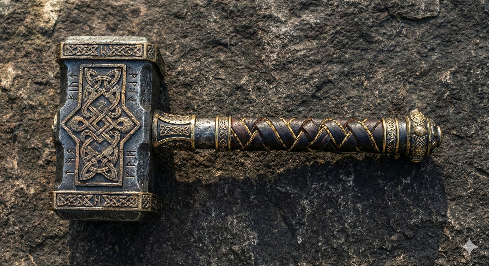 DSN Training — Branding & Identity hero